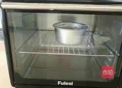 可可戚风蛋糕的做法图解11