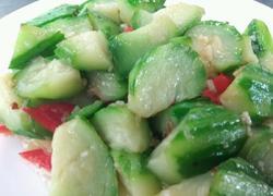 小炒丝瓜