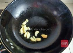 红烧肉炖萝卜的做法图解3