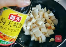 红烧肉炖萝卜的做法图解4