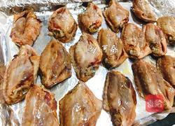 宝宝和大人都爱的秘制烤鸡翅 妈妈的味道的做法图解4