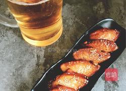 宝宝和大人都爱的秘制烤鸡翅 妈妈的味道的做法图解7