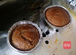 巧克力熔岩小蛋糕的做法图解12