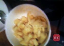 桃子Q糖冻的做法图解2