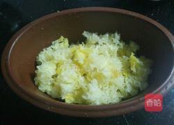 冰糖莲子银耳羹的做法图解5