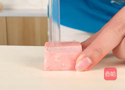 12个月+宝贝:Lego积木的做法图解2