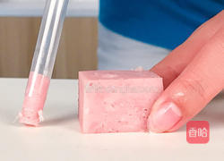 12个月+宝贝:Lego积木的做法图解3