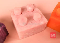 12个月+宝贝:Lego积木的做法图解4