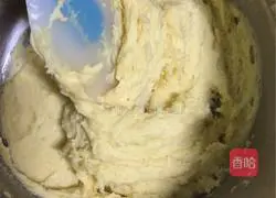 Illustration of how to make butter cookies 9