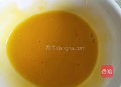 （微波炉版）草莓派的做法图解5