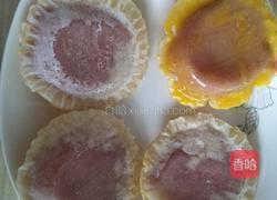 （微波炉版）草莓派的做法图解8