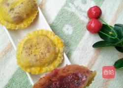 （微波炉版）草莓派的做法图解11