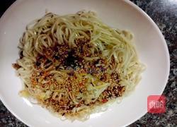 芽菜小面的做法图解12