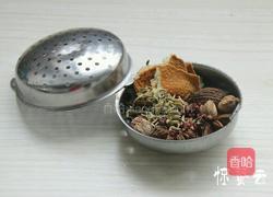 一碟酱香卤牛肉的夏日欲望的做法图解4