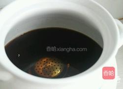 一碟酱香卤牛肉的夏日欲望的做法图解5