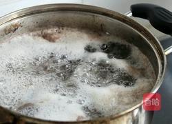 一碟酱香卤牛肉的夏日欲望的做法图解7