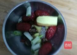 滋补鸡汤的做法图解2