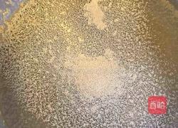 小面包的做法图解2