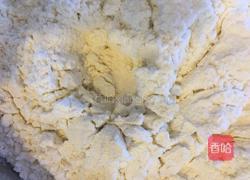 吐司的做法图解6