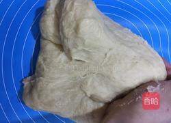 吐司的做法图解8