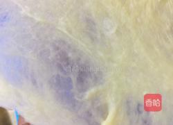 小面包的做法图解9