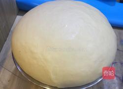 吐司的做法图解11