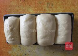 吐司的做法图解18