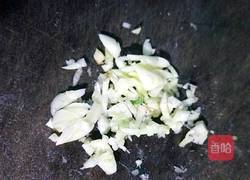 蒜香南瓜苗的做法图解3