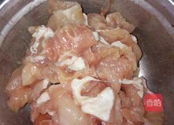 盐煎肉的做法图解1