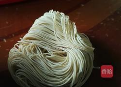 早餐面的做法图解1