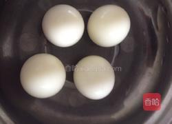 花样卤蛋的做法图解1