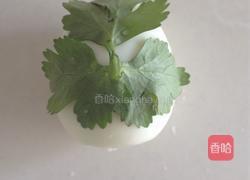 花样卤蛋的做法图解4