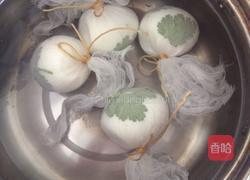 花样卤蛋的做法图解7