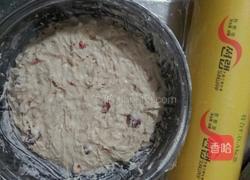 养生发糕的做法图解5