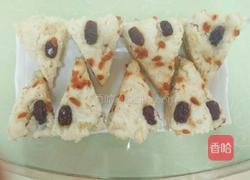 养生发糕的做法图解9