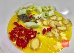 腊鱼头炖豆腐皮的做法图解7