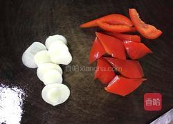 青炒西兰花的做法图解2