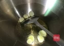 青炒西兰花的做法图解6