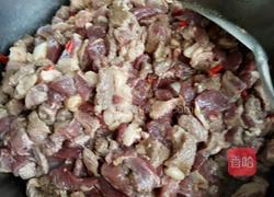 羊肉汤的做法图解3