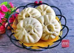 鲜肉粉丝包的做法图解14