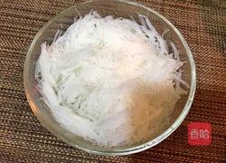 鲜肉粉丝包的做法图解4