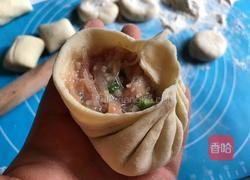鲜肉粉丝包的做法图解10