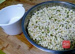 绿豆芽（自己泡发最健康）的做法图解3