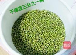 绿豆芽（自己泡发最健康）的做法图解4