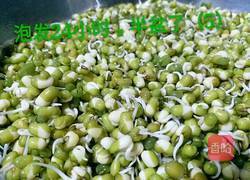 绿豆芽（自己泡发最健康）的做法图解8