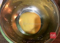 鲜肉蔬菜馅饼的做法图解2