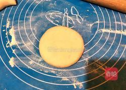 鲜肉蔬菜馅饼的做法图解7