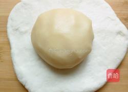 葱香烧饼的做法图解6