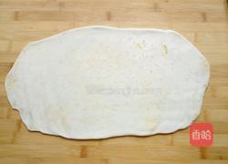 葱香烧饼的做法图解7