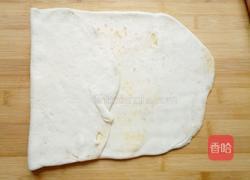 葱香烧饼的做法图解8